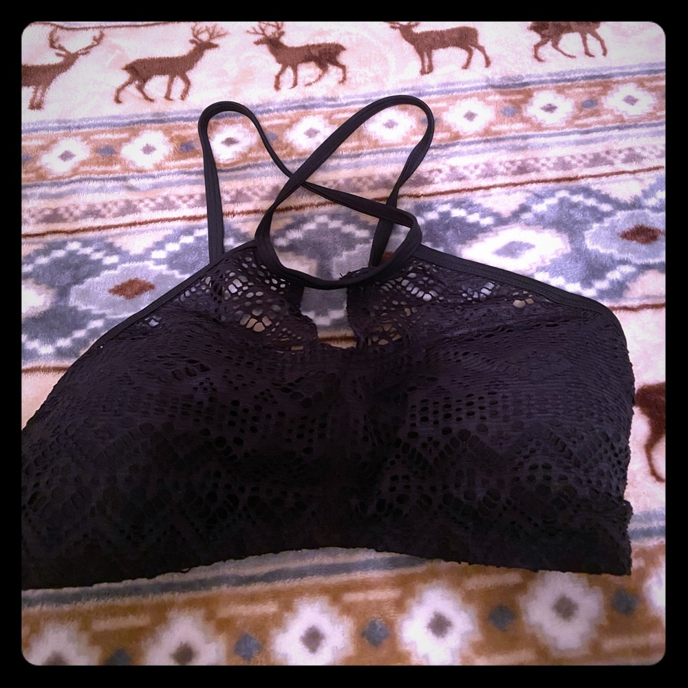Swim top